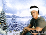 john cena te desea feliz navidad