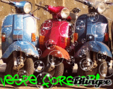 VESPE SPECIAL