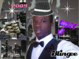 blig bling star