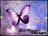 Whisper Me Your Dreamzzz...