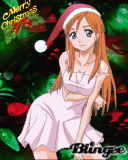 Merry Bleach Christmas
