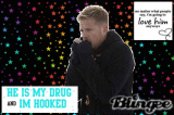 star nicky byrne