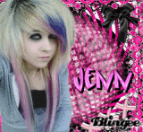Jenn Curbstomp
