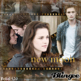 Bella and Edward New moon Original - Bella1520