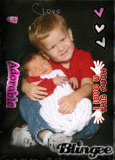 the CUTEST babies in the world