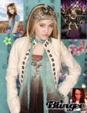 Hannah Montanna