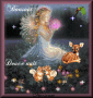 Douce nuit enchantée