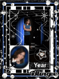 My Goddaughters Senior Yr.