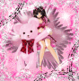 I ♥ my Teddy I ♥ my Teddy