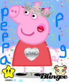 peppa pig