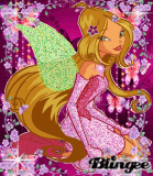 Flora-Winx Club