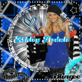 Ashley Tisdale