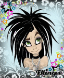 The Cute Bill Kaulitz