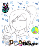 Peace out!!!