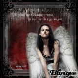 Twilight Bella - hell's not so bad if you get to keep an angel with you