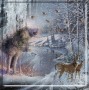 A Winter Retreat