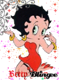 Betty Boop