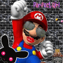 Mario's Makover