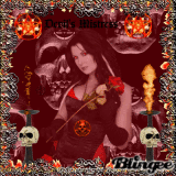Devil's Mistress