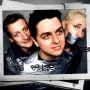Billie, Tre, Mike