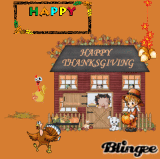 Happy Thanksgiving Happy Thanksgiving