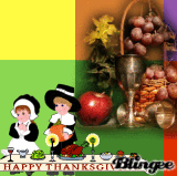Thanksgiving Thanksgiving