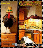 ☺©Happy Thanksgiving From Our House To Yours®☺