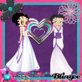 Me & My Girls colorful scrap kit