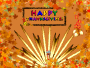Happy Turkey Day peeps! :D
