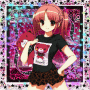♥♥Aniime giirl iin piink♥♥ for nagisa19