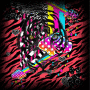 Rave Tiger 