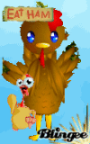 Happy Thanksgiving!