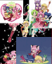Les Mew Mew power (``-``) Les Mew Mew power (``-``)