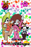 Animaniacs