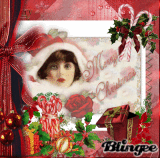 VINTAGE CHRISTMAS
