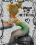 without u i'm nothing without u i'm nothing