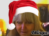 Sunny Santa