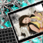 Miley selly y demi