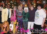 wizards on deck with hannah montana