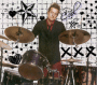 Mr. Tre Cool