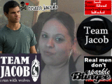 team jacob 4evr