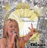 Hannah Montana