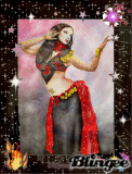 la danseuse orientale la danseuse orientale