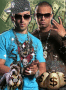 Wisin y Yandel