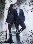 Bella and Edward