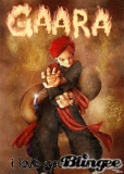 Gaara