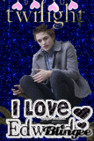 Edward Cullen