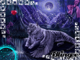 white tiger