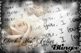 Check "Yes" Juliet