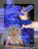 feather fetish -ff